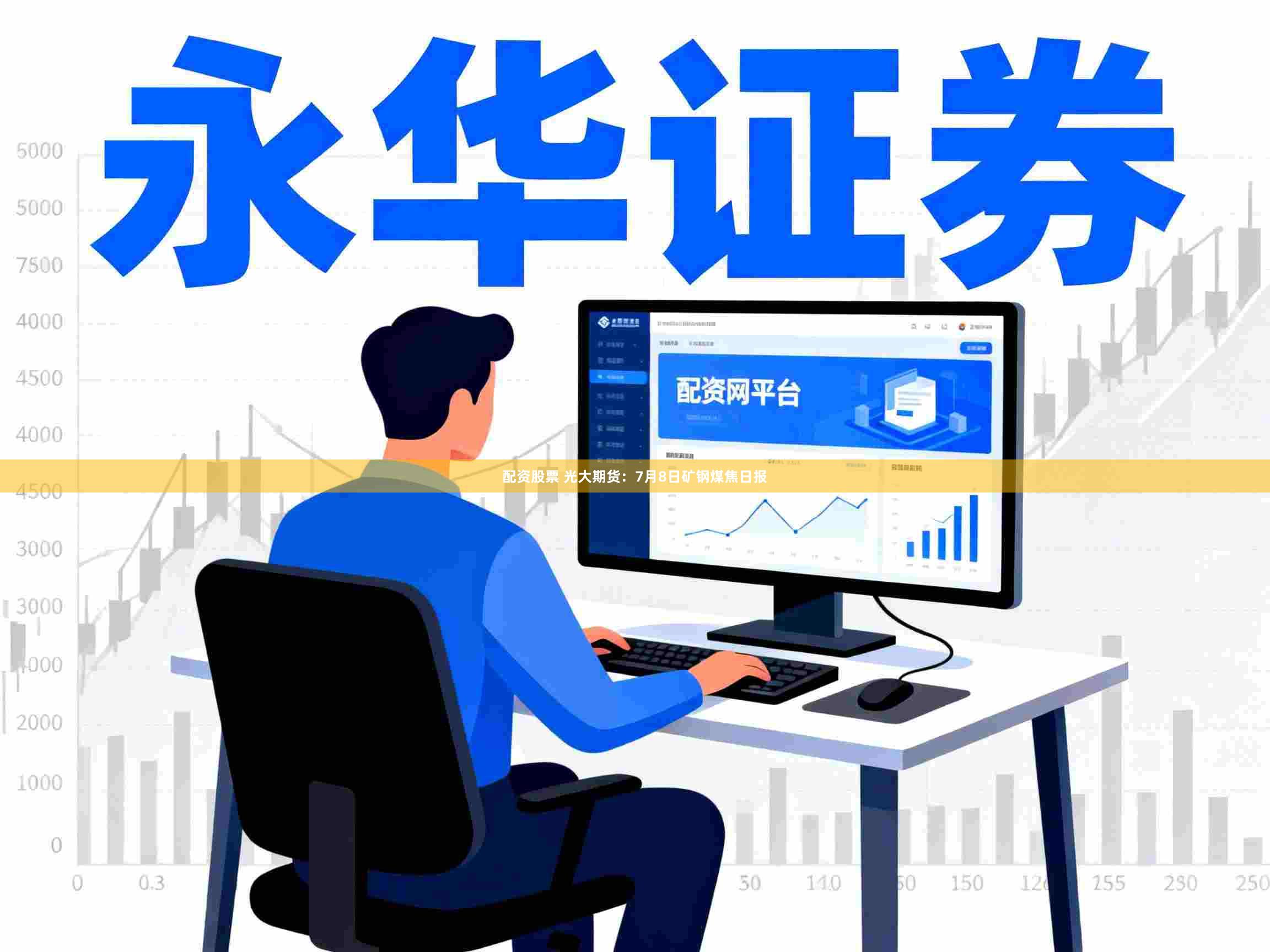 配资股票 光大期货：7月8日矿钢煤焦日报