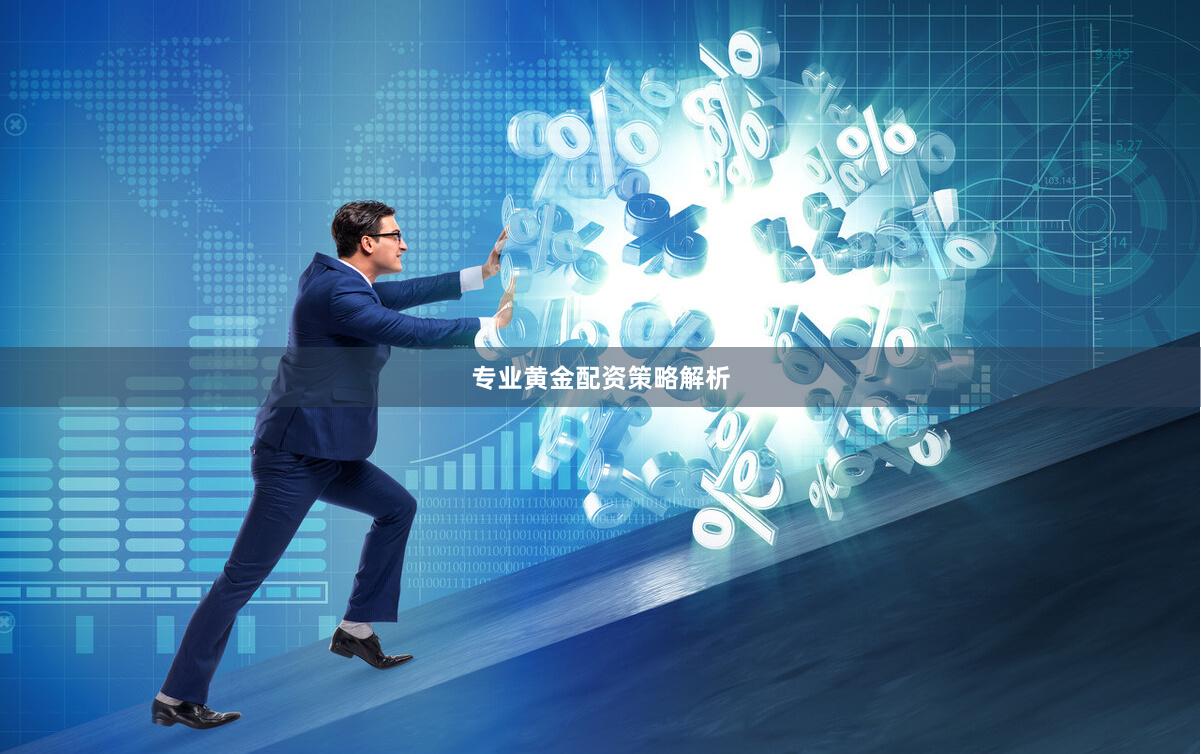 专业黄金配资策略解析
